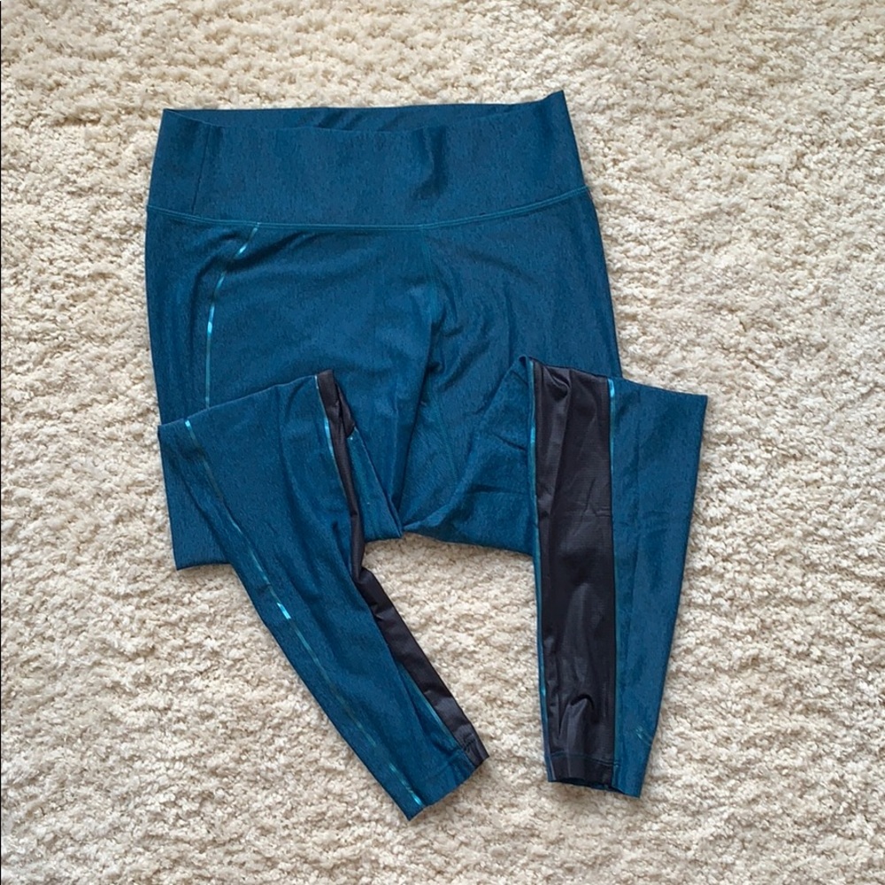 Saucony Running Leggings